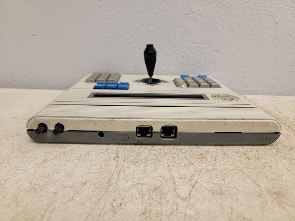 Pelco CM9502-KBD Camera control board 9500 Untested As Is 👁