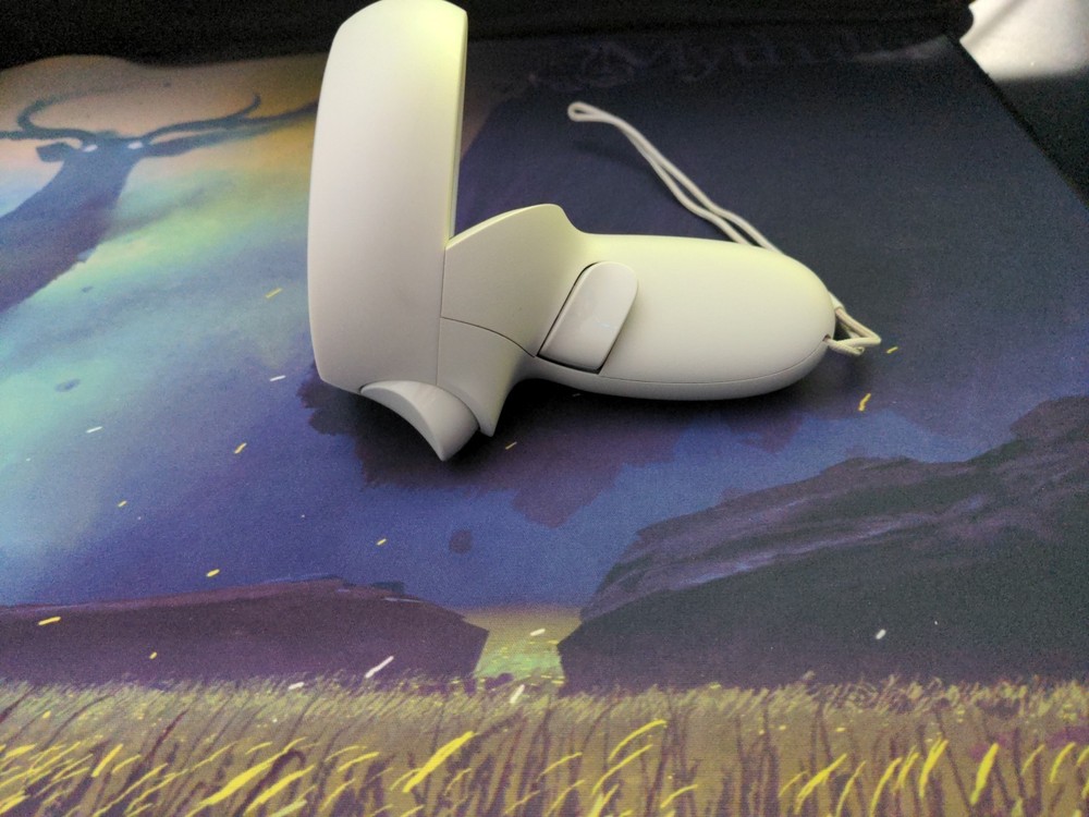 Genuine Meta Oculus Quest 2 VR - Right Controller Only