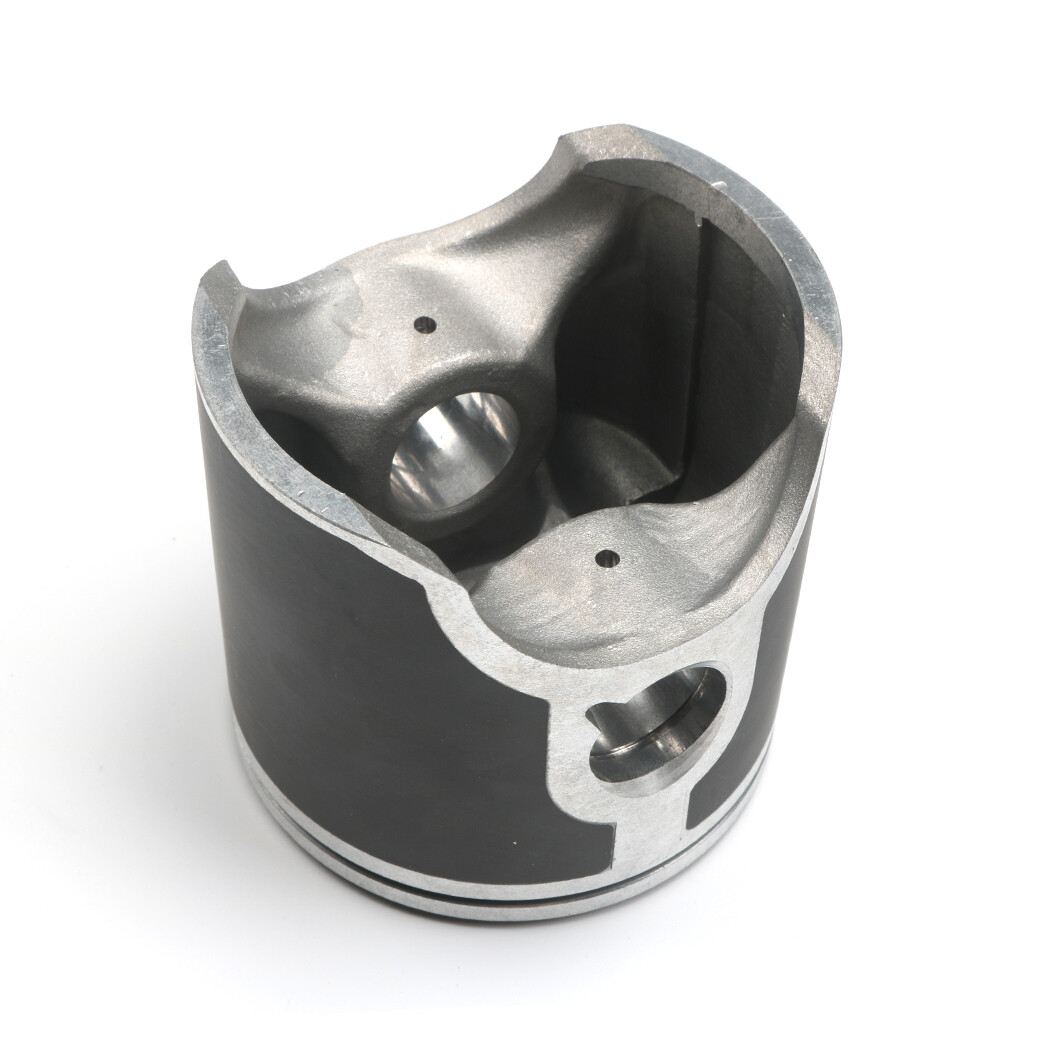 For Ski-doo Summit 800R 800 Top End Rebuild Kit Pistons Bearings Gaskets 2007-11