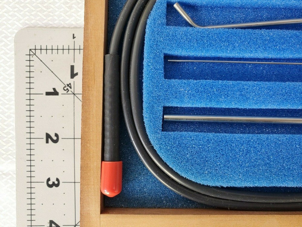 Dolan Jenner Small Diameter Fiber Optic Probe Kit LT-7