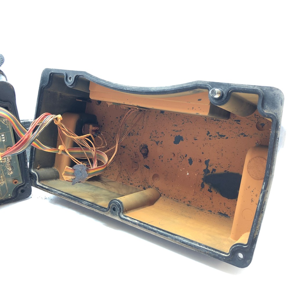 NBB Nano-M A2 3 Joystick Transmitter Remote Controller for Concrete Pump