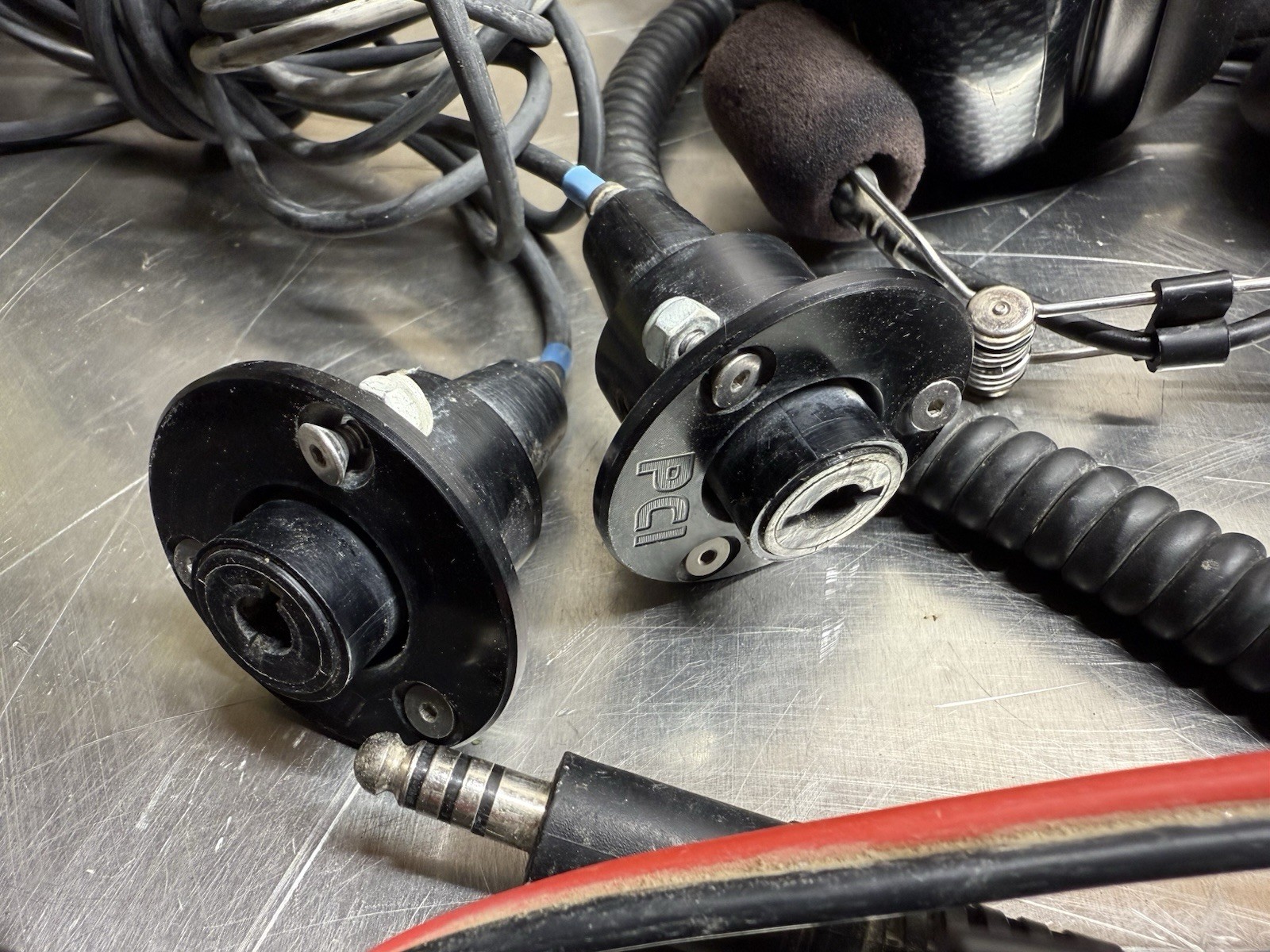 PCI Race Radios Elite Ultimate Radio Package