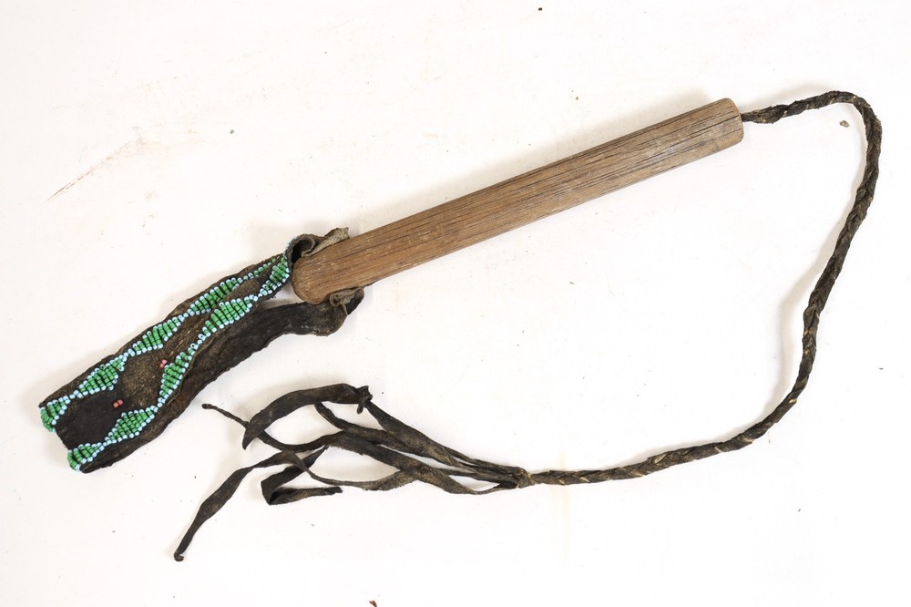Native Style Decorative Weapons