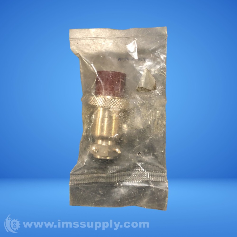 Circular Connectors FNFP