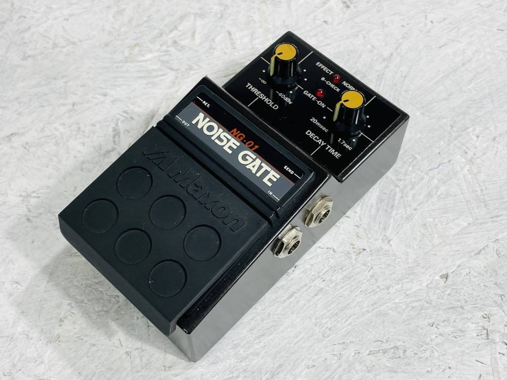 Maxon NG-01 688411