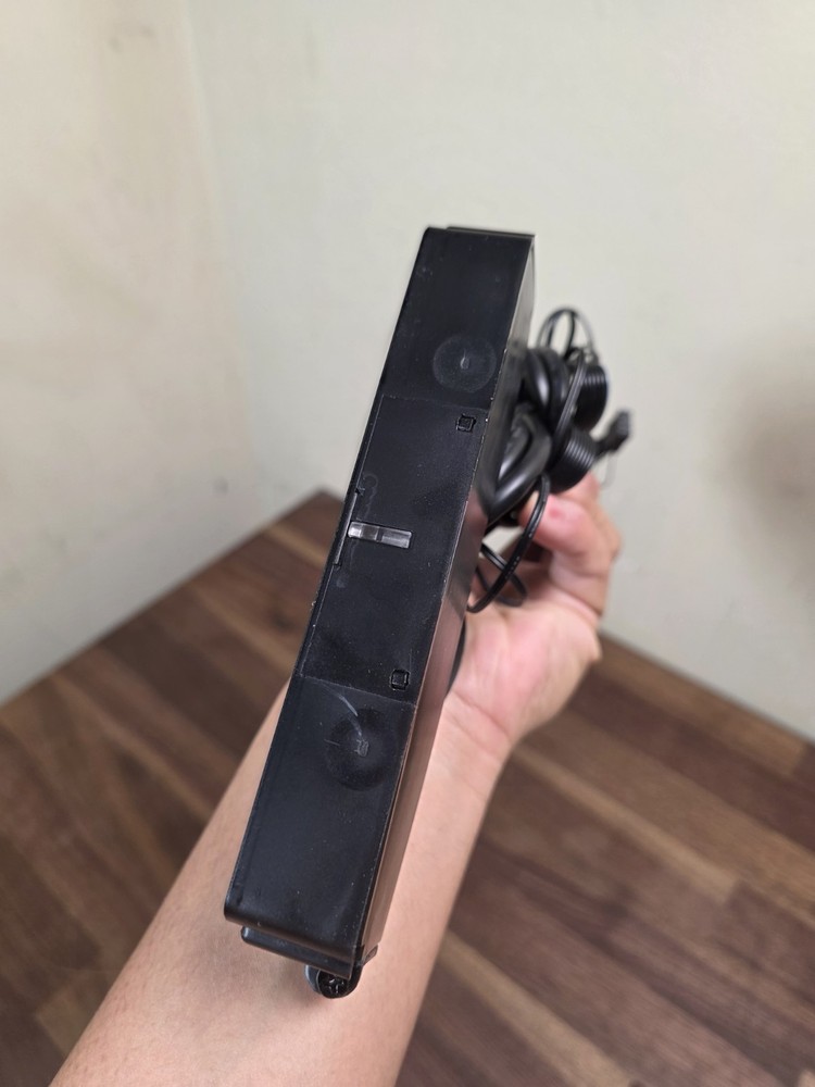 FRACTAL DESIGN IO PANEL - Black