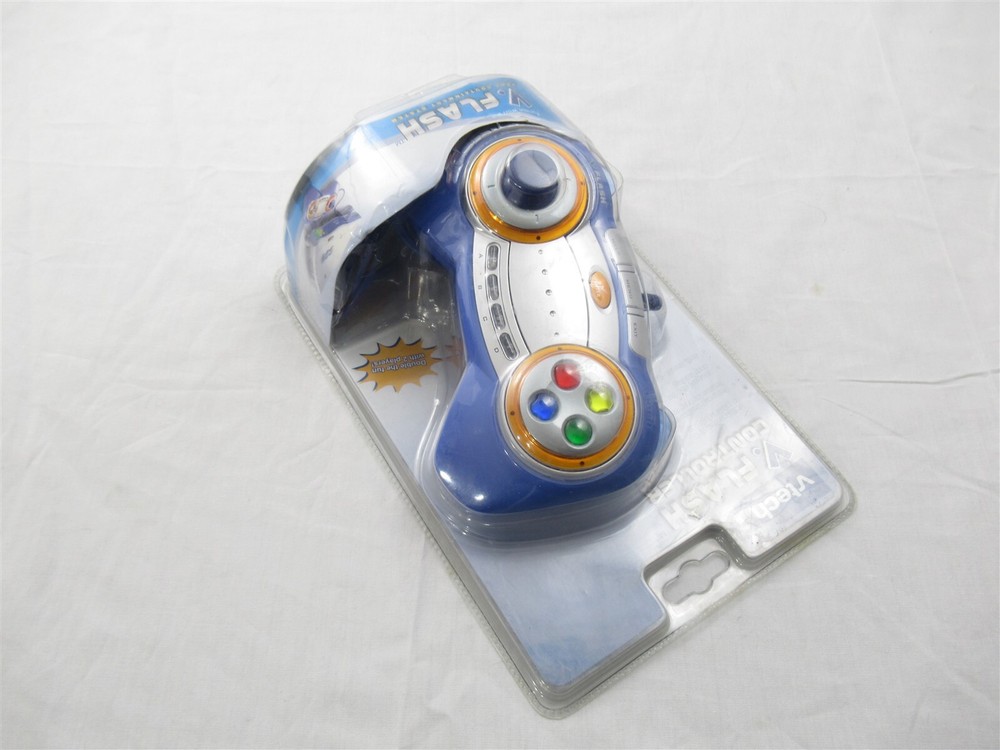 Vtech Console Controller for V Flash Game Learning System