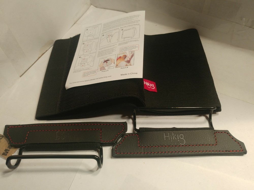 Universal Car Headrest Mount