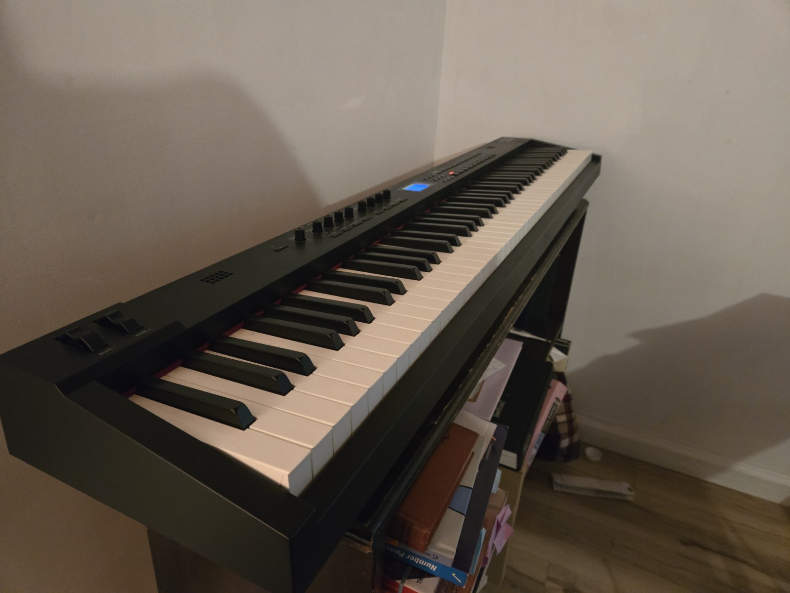 Roland RD-88 Digital Piano