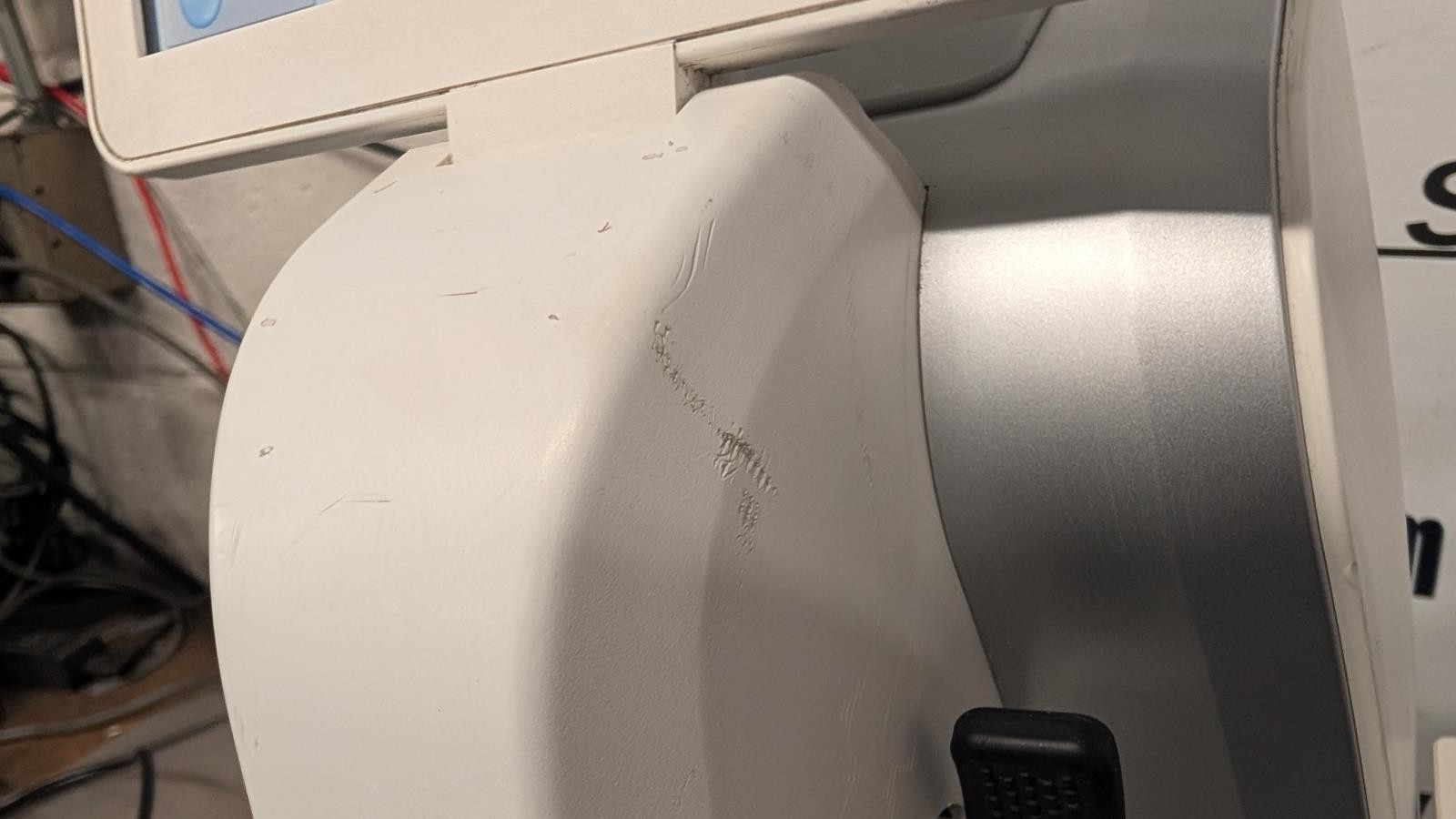 Huvitz HLM-9000 Digital Auto Lensmeter