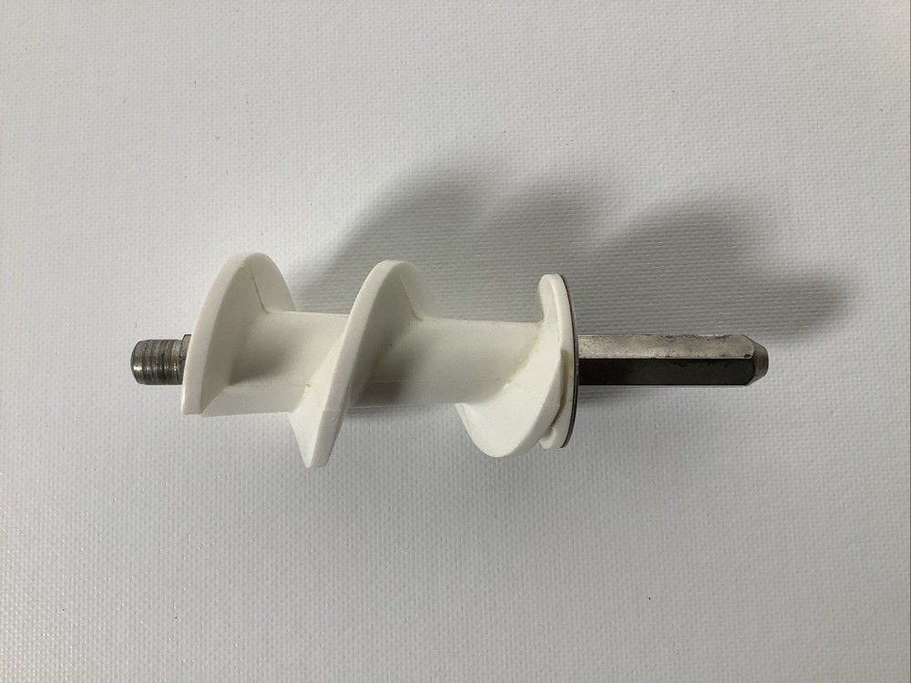 MOULINEX 244 308 AUGER GRINDER WORM REPLACEMENT PART