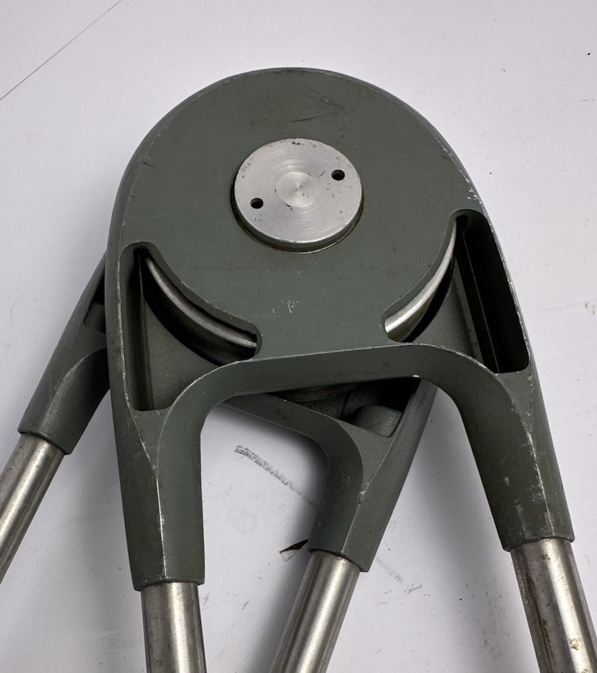 K&E Paragon Keuffel & Esser Co. 24” Precision Drafting Angle Positioning Arm