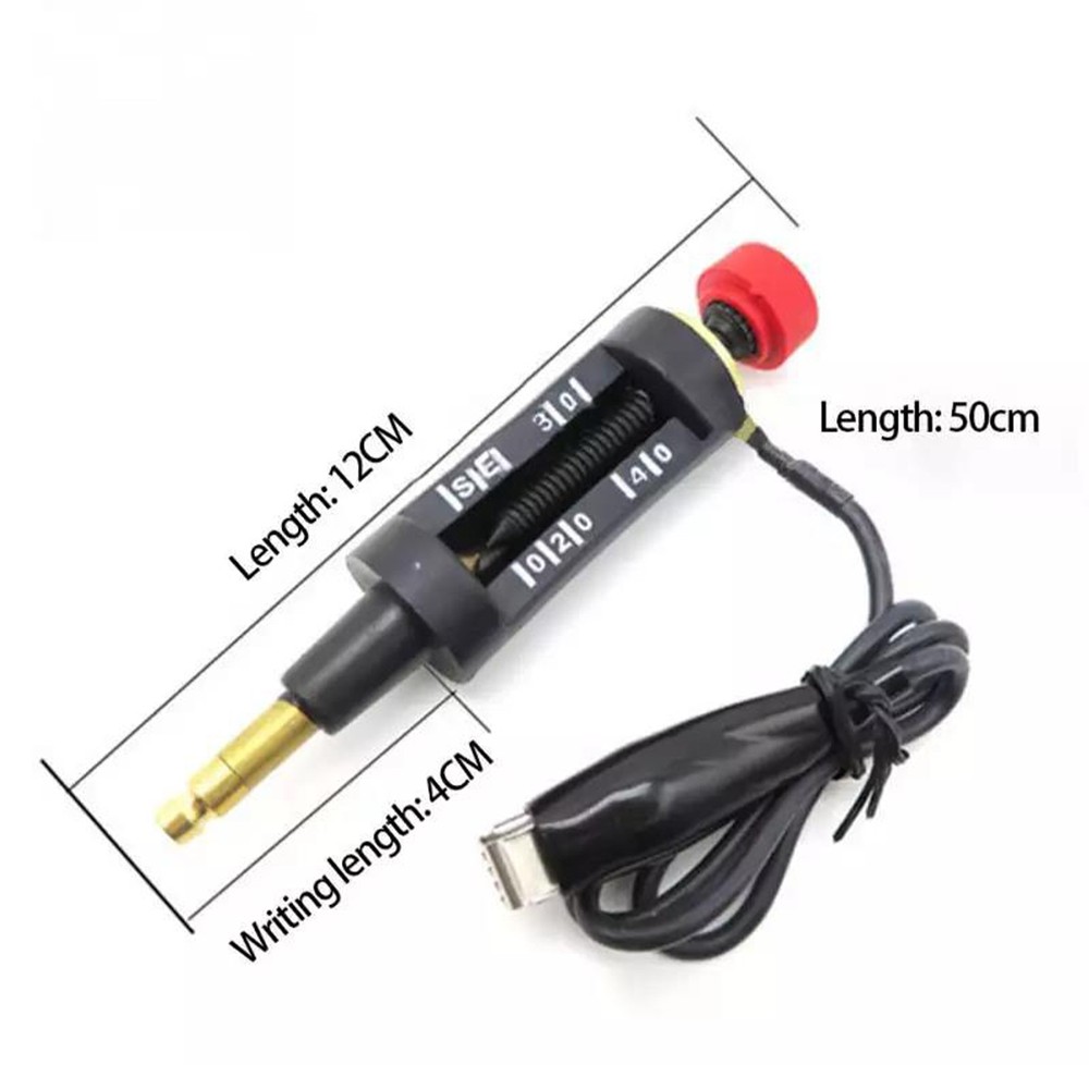 Auto SPARK PLUG Tester Ignition System Coil Engine In Line Diagnostic Test Tool