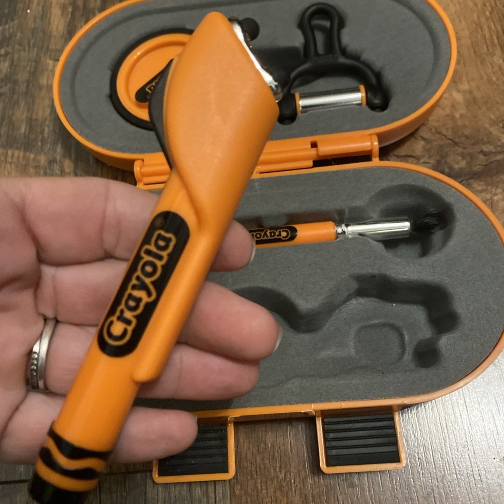 Crayola DigiTools PAINT PACK for iPad & iPad Mini Android Touch Tablets