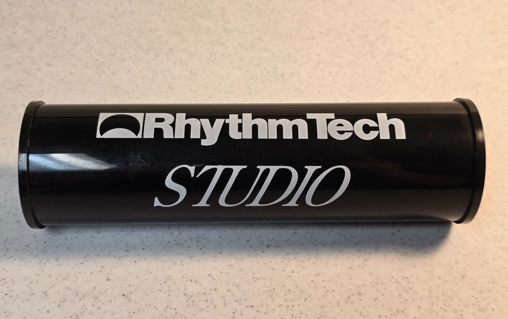 Rhythm Tech 9" Studio Shaker - RT2019 - Professional Percussion