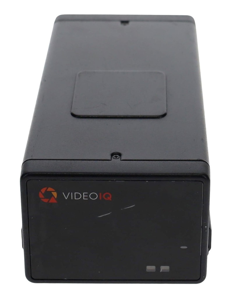 VIDEO IQ VIQ-E1050F ICVR SINGLE-CH SMART IP ENCODER w/ 500GB STORAGE