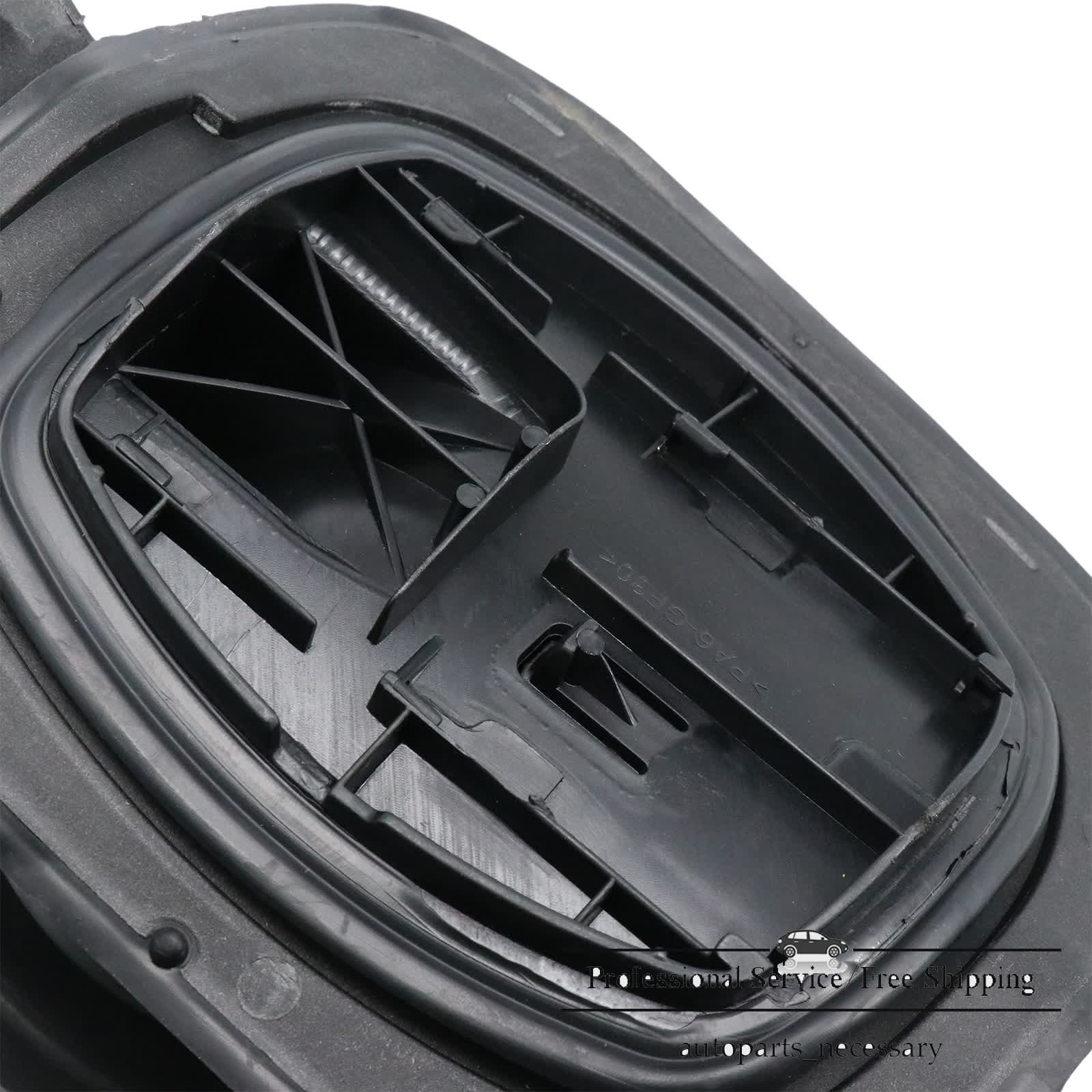 NEW Capless Fuel Filler Pocket DP5Z-5427936-A Fit for 2011-2020 Lincoln MKZ US