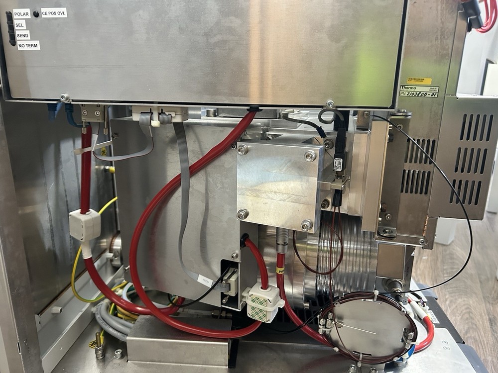 Thermo Scientific Exactive Mass Spectrometer