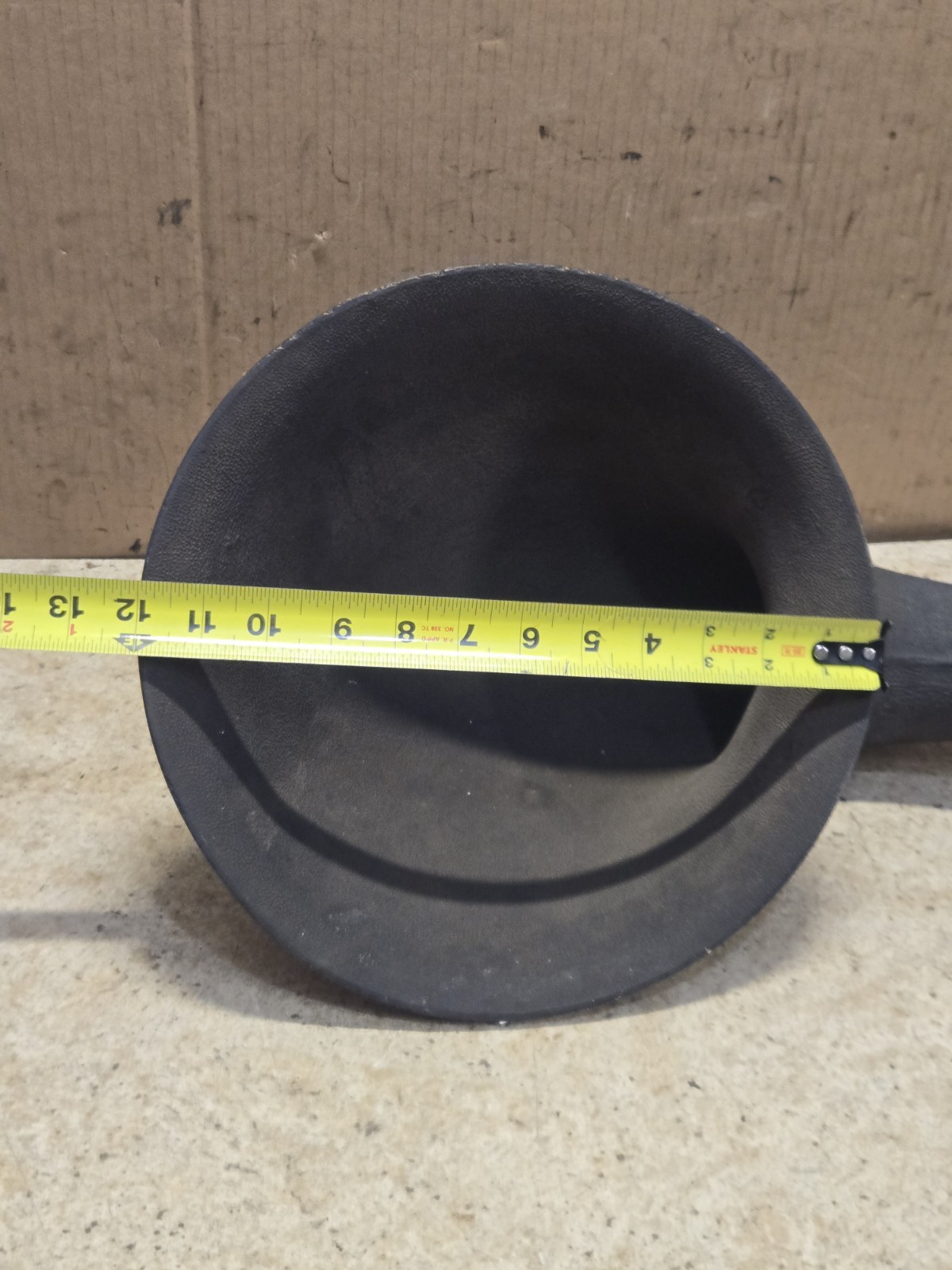 1920s Radiola RCA Loud Speaker Model UZ-1320 Miller Rubber Horn Speaker Parts