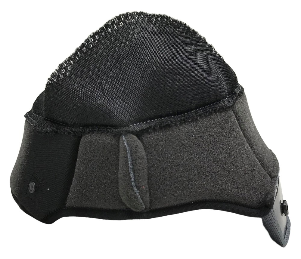 Answer AR5 Helmet Inner Top Liner Pad Black