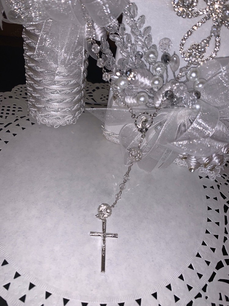 First Holy Communion