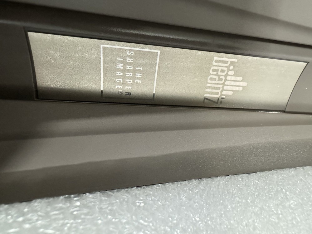 Beamz® Professional Interactive Music System Complete With Original Box