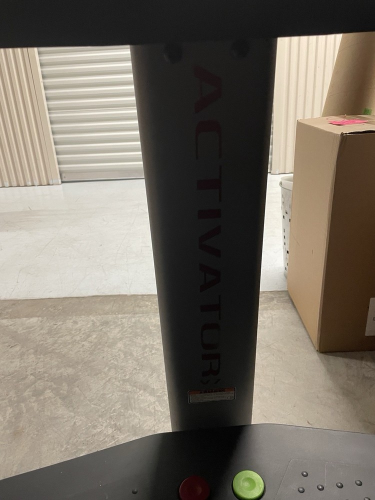 ProForm Activator V7 Vibration Training Machine