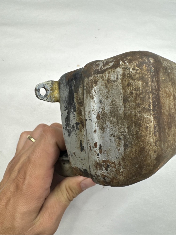 OEM Stihl FS20 String Trimmer Exhaust Muffler