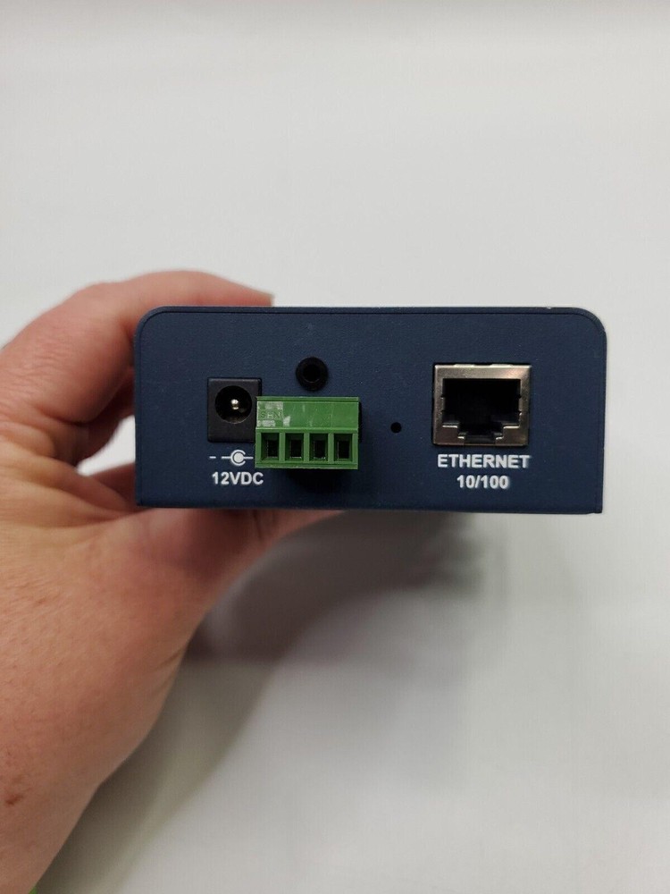 VIDEO ENCODER DDK-3000 Ganz Single Channel MPEG-4 Video Server