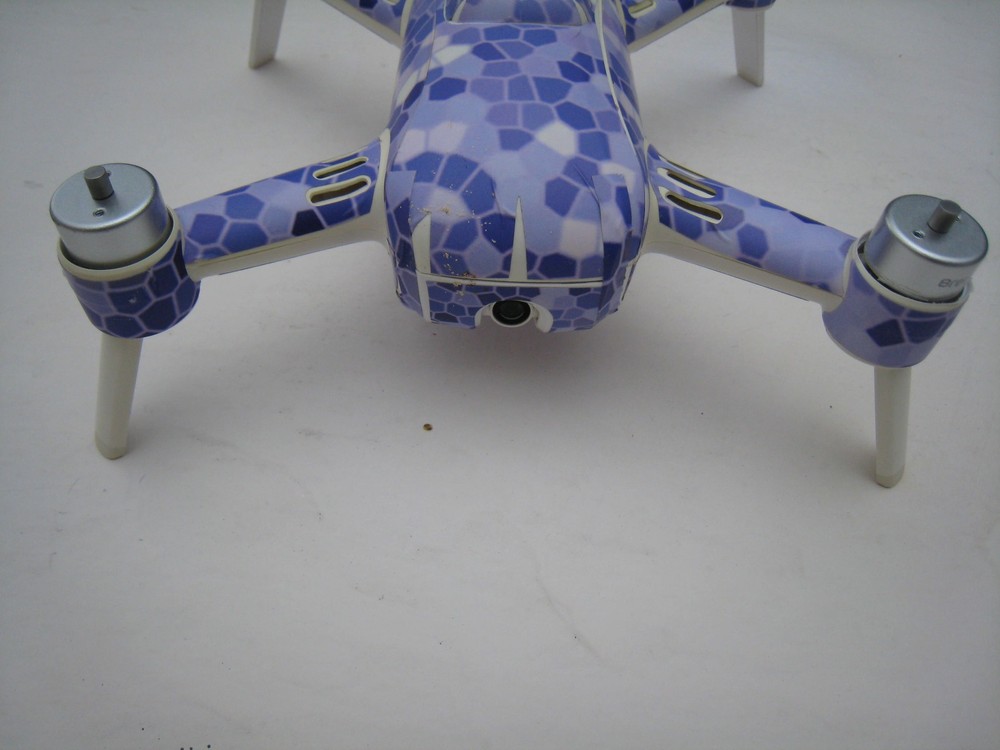 Yuneec Breeze 4K Camera Drone