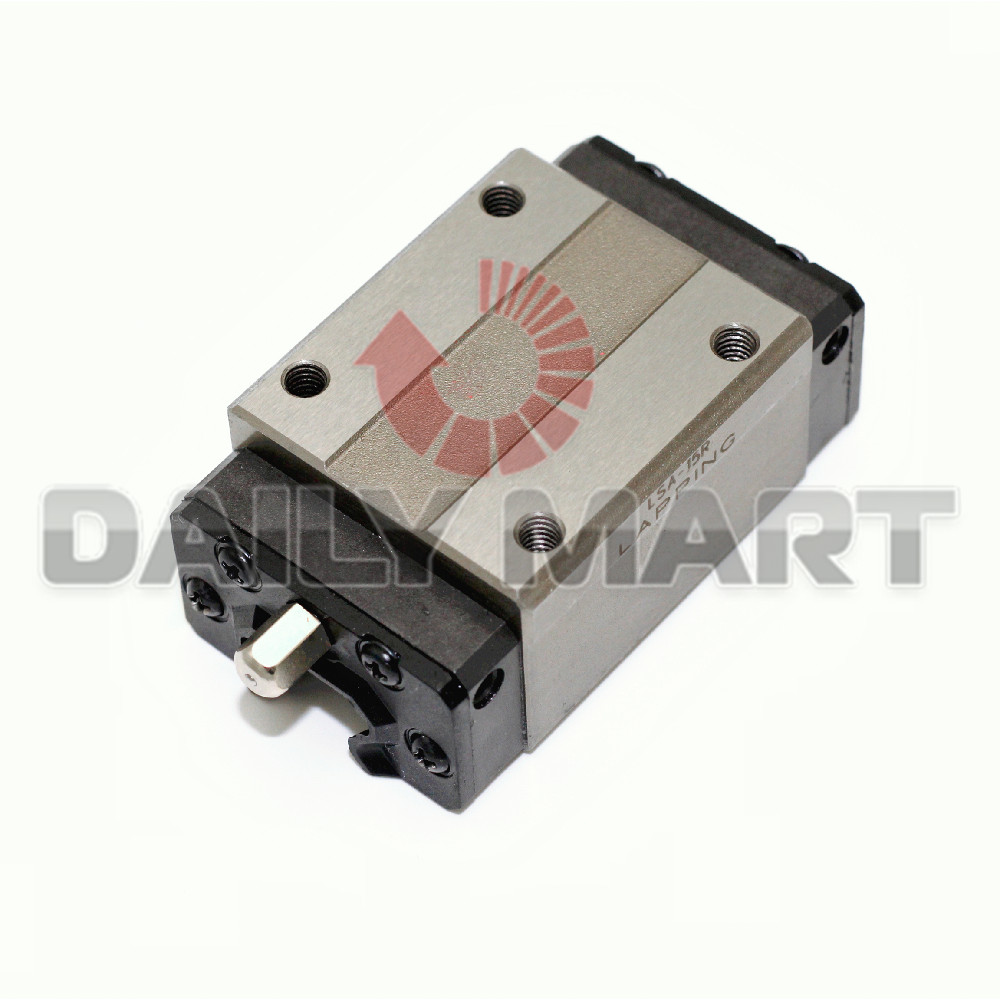 New In Box LAPPING LSA15R Linear Guide Slider