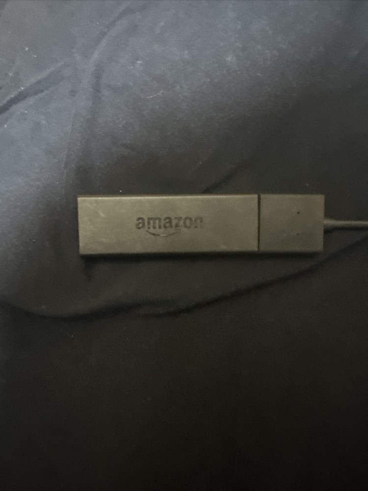 🔥Amazon Fire Stick CE0984 2nd Gen and HDMI Extender No Remote,Power Supply 🔥