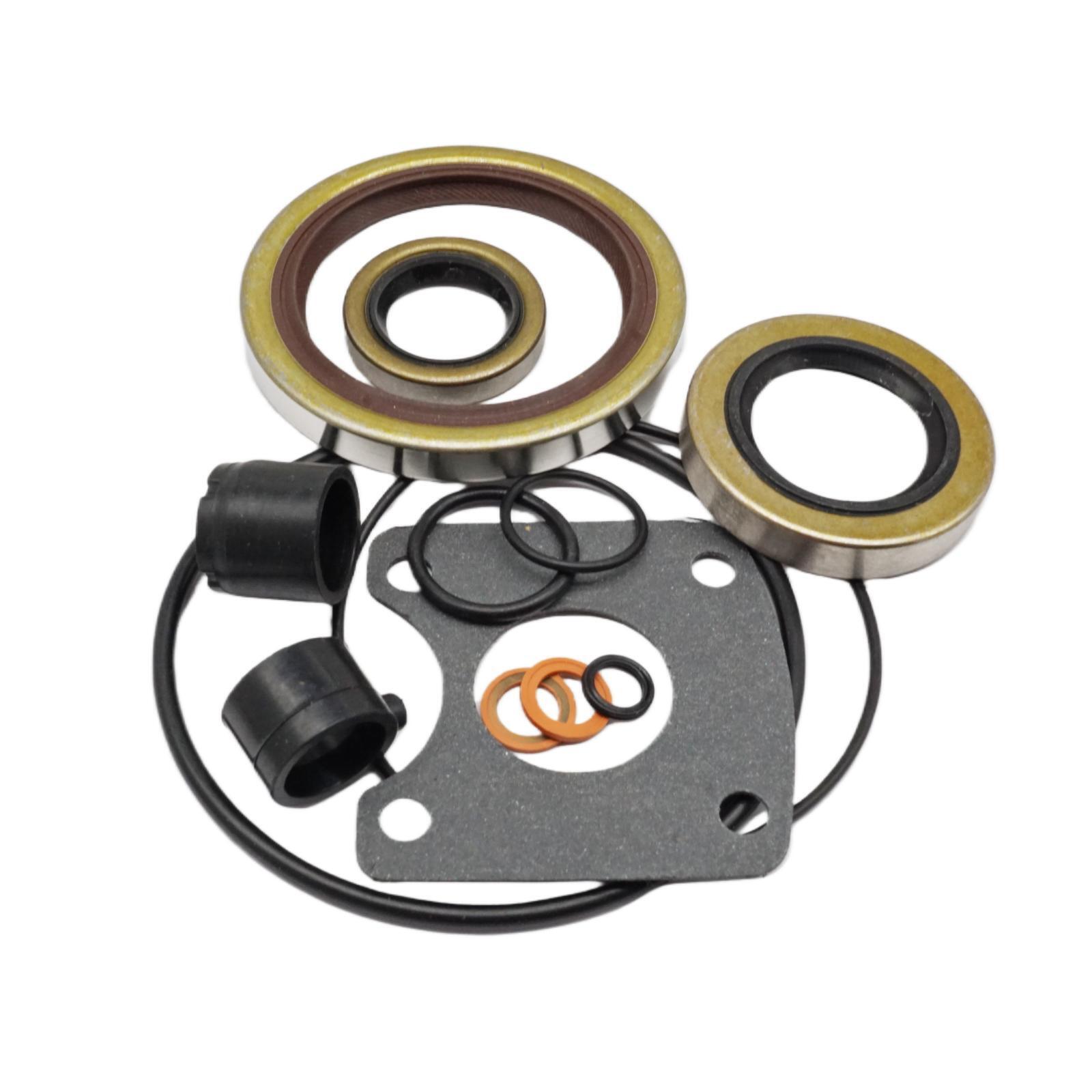 Upper Unit Seal Kit for Mercruiser Alpha One Gen I Upper Unit 26-32511A1