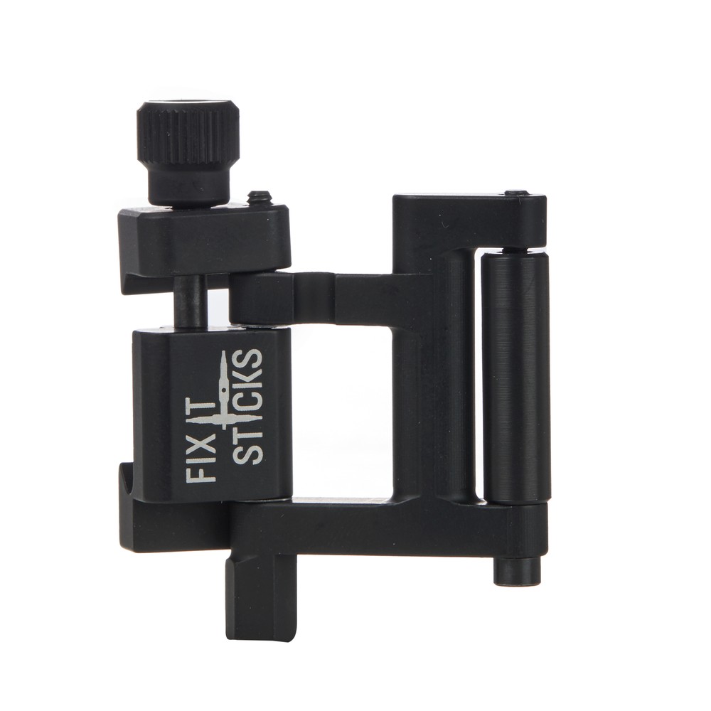 Fix It Sticks Set of Bubble Levels/Scope Jack - Scope Leveling Tools