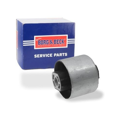BORG & BECK Mounting, control/trailing arm BSK6866