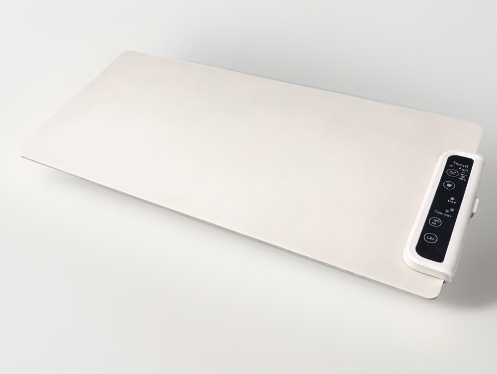Food Warming Mat with Timer & Temp Control – Electric Large Heating Pad
