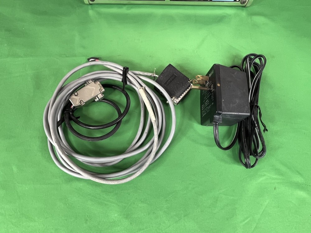 Cardinal Detecto 748-A Digital Scale Indicator