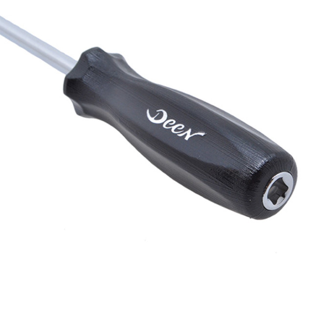 DeeN 1/4sq Driver Handle for Socket  DNBD2-200 Penetration Type Made in Japan