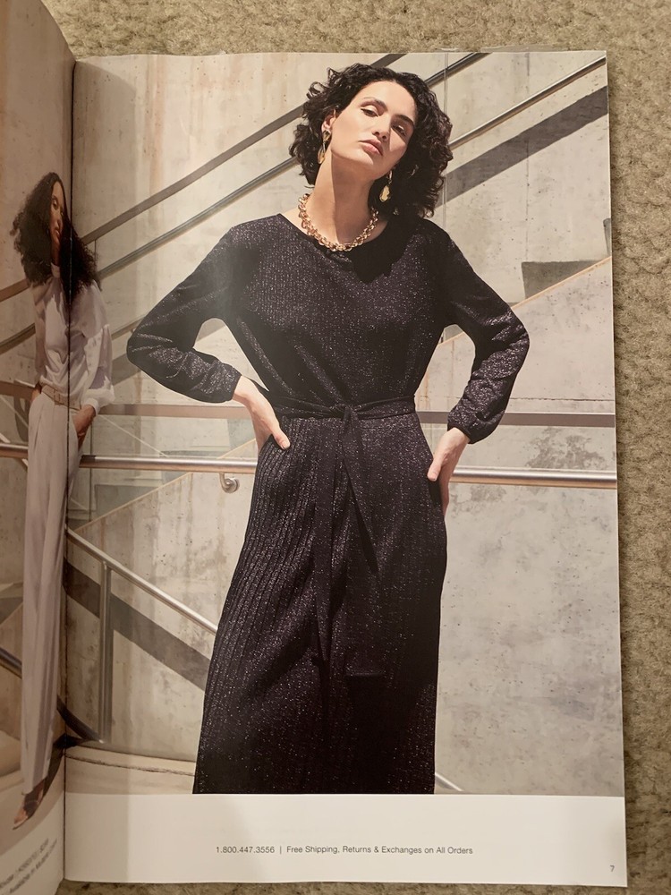 MISOOK Holiday 2022 catalog