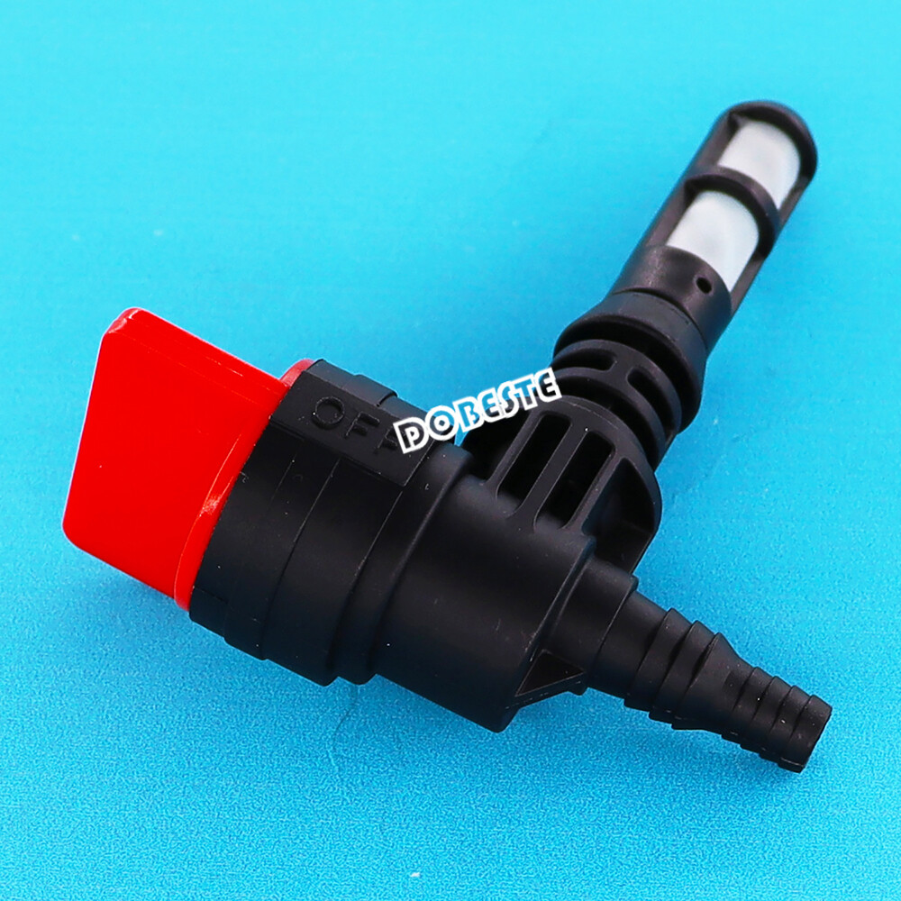 Fuel Shut Off Valve for Generac 4000XL 6500XL 7500EXL 7000EXL 4 5.5 KW Generator