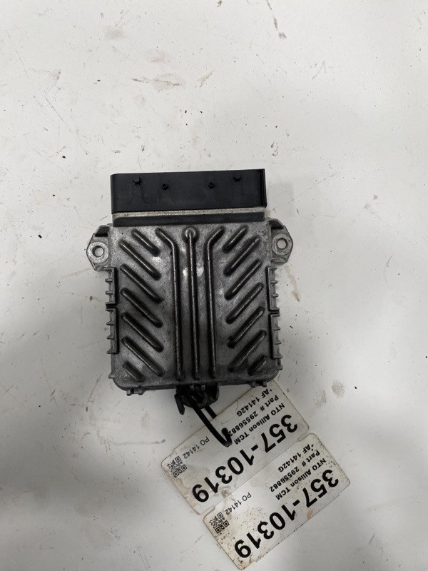 Allison Transmission Control Module 29556882 (357-10319)