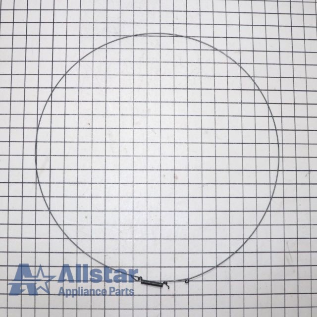 LG Washing Machine Spring Clamp Assembly 4861ER2001D
