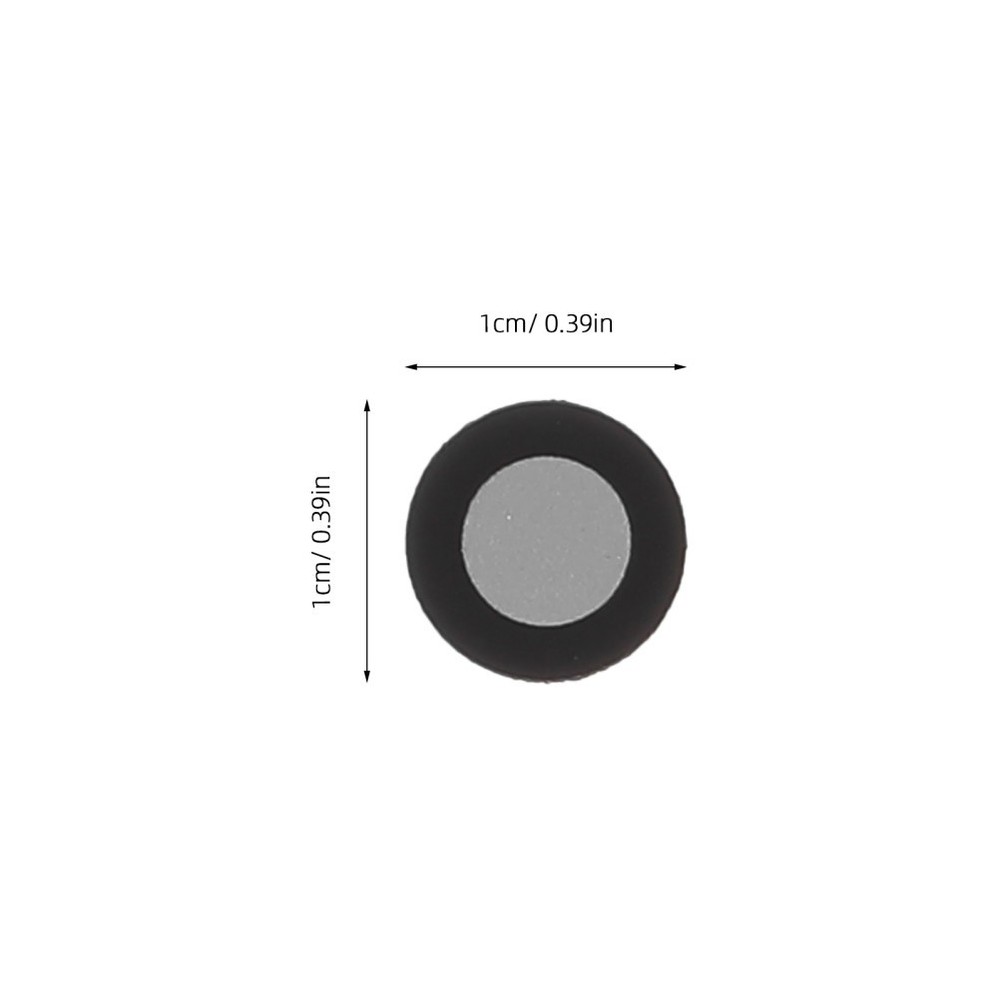 10 Sheets 3D Scanning Identification Marker Markers Scanner Point