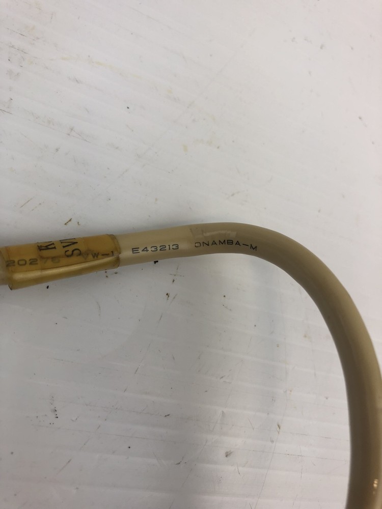 ONAMBA-M E43213 Cable Assembly