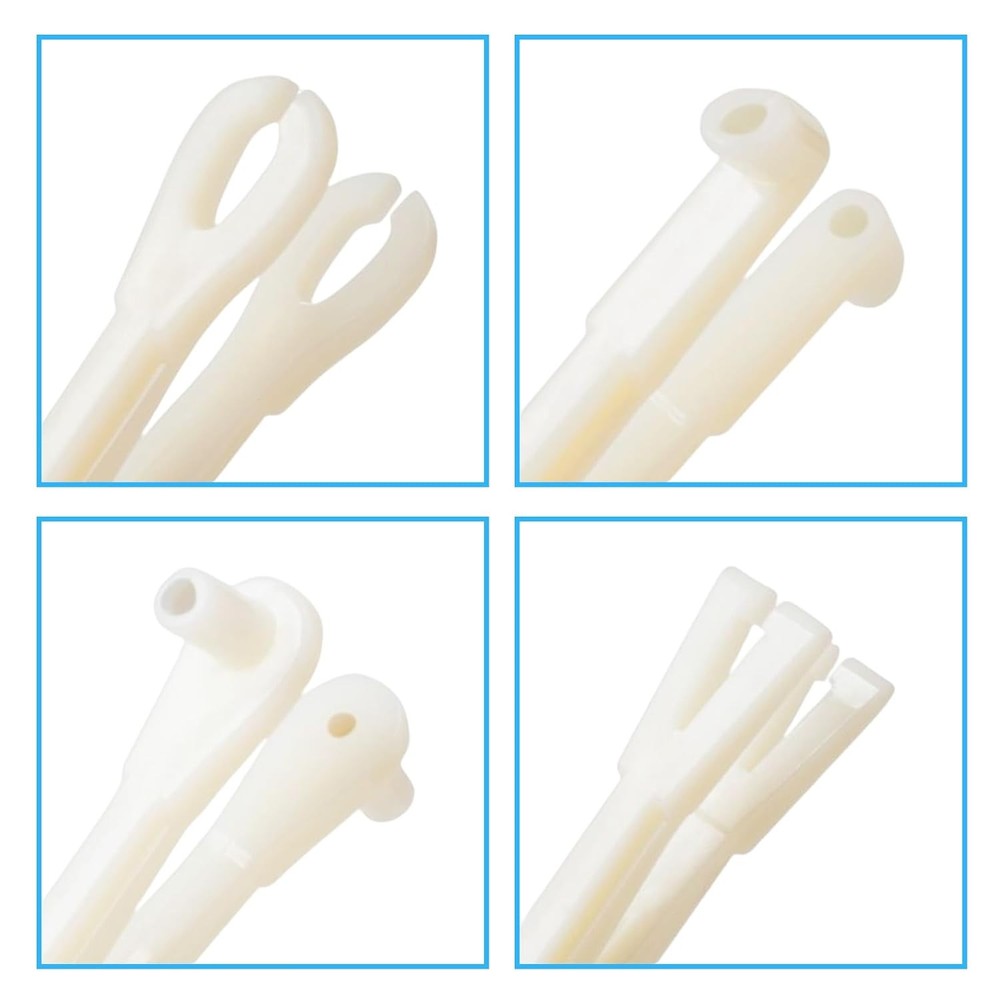 CINRA Piercing Kit - 38pcs Body with 38Pcs