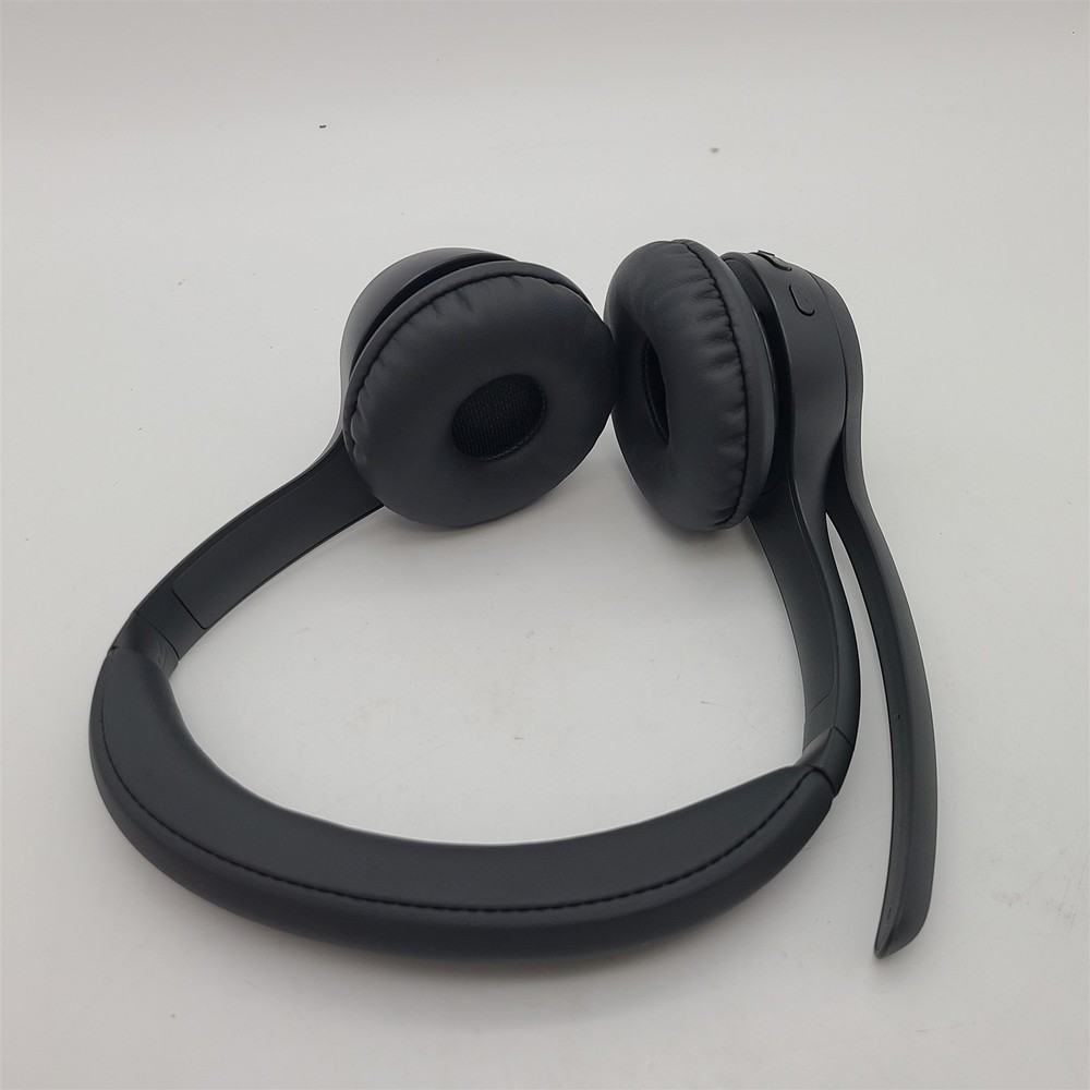 Logitech Zone 301 Bluetooth Headset with Noise-Canceling Microphone – Graphite