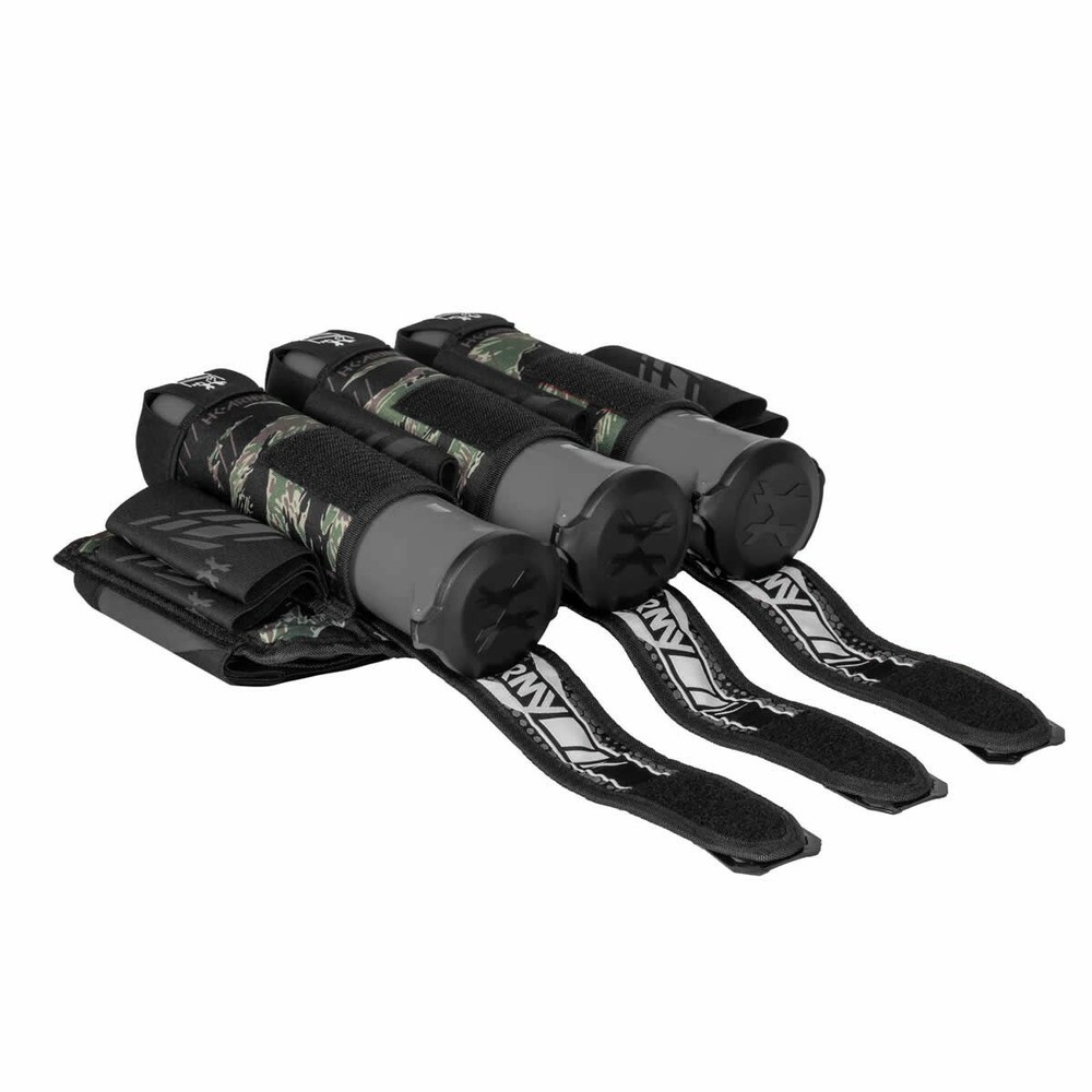 HK Army Eject Harness / Pack - 3+2 - Tigerstripe