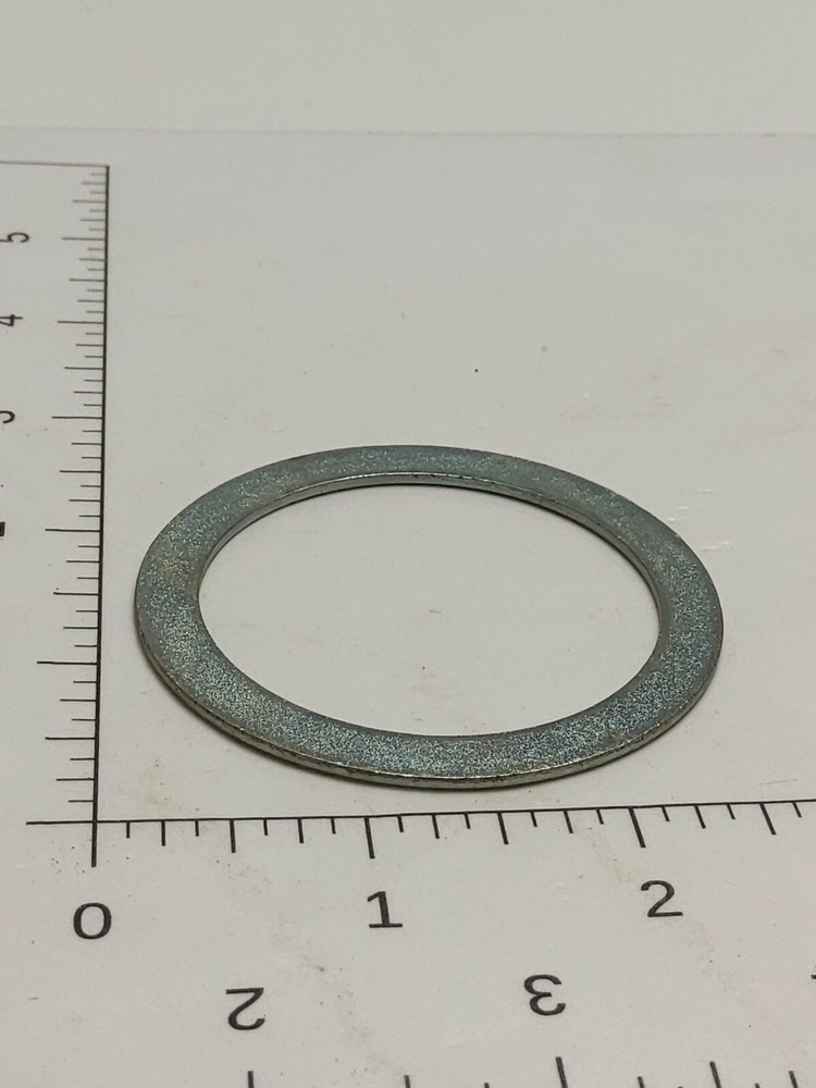DRAIN CLEANER SEWER AUGER RETAINING RING REPLACEMENT PART (NOS)