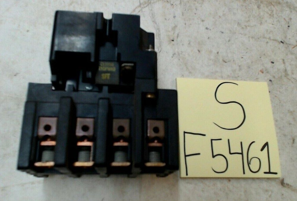 CL9998 TYDPM40 STF Contact Set