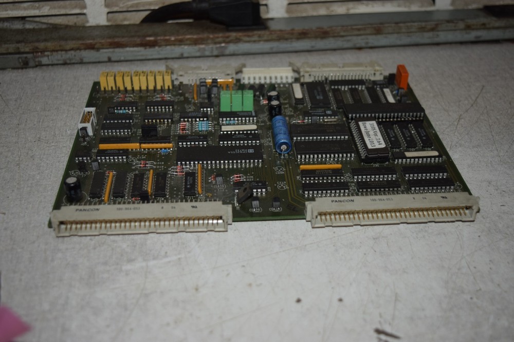 BOEWE SN237801 AE47908 Circuit Board